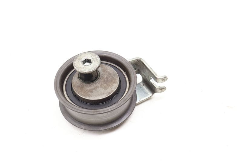 Timing Belt Tensioner 06B109243F — Used (SKU 685665)