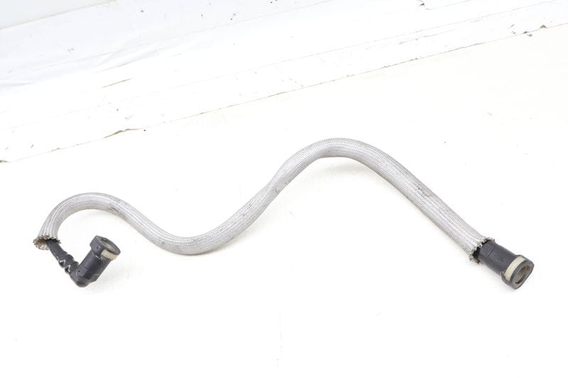 Vacuum Hose / Tube / Line 8N0201090G — Used (SKU 685585)