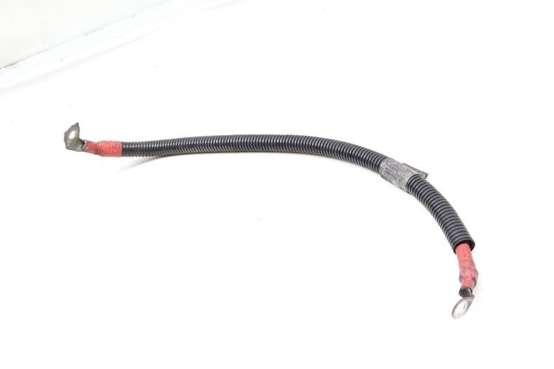 Alternator / Starter Cable 12421439743 — Used (SKU 655923)