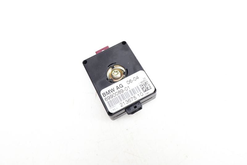 Antenna Suppression Filter 65316990089 — Used (SKU 655707)