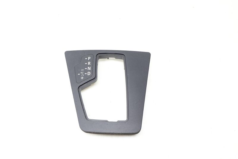 Automatic Shift Selector Cover 51167056025 — Used (SKU 655965)