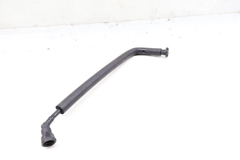 Crankcase Return Hose / Line / Pipe 11617504536 — Used (SKU 655907)