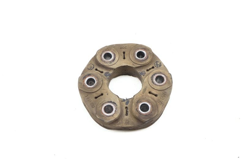 Driveshaft Rubber Mount / Disc 26111229360 — Used (SKU 655838)