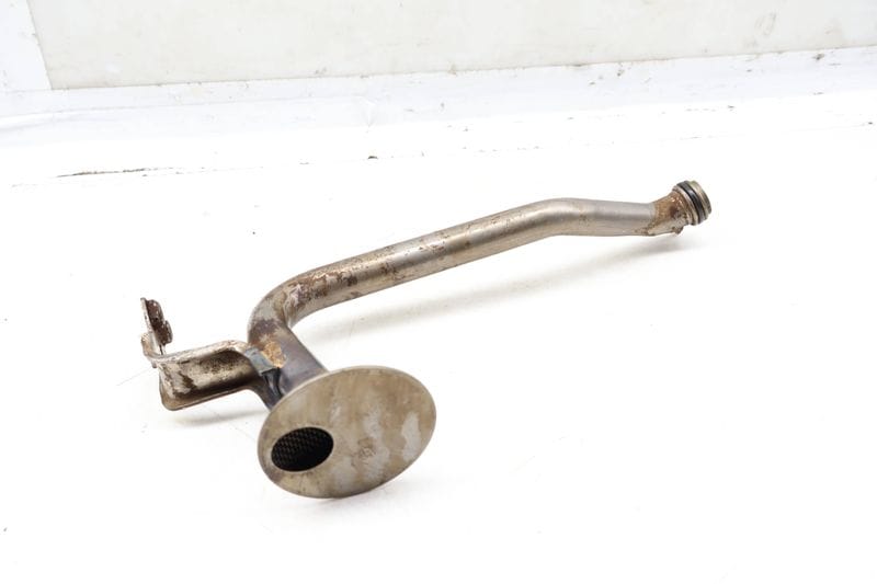 Engine Oil Pump Pipe / Tube 11417502667 — Used (SKU 655934)