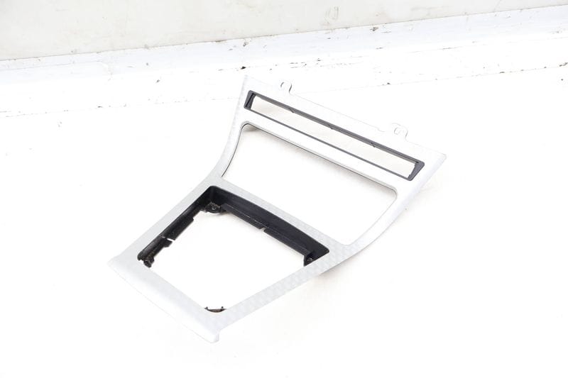 Center Console Trim / Bezel 3411696 — Used (SKU 655988)