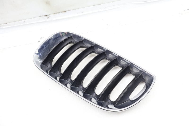 Bumper Grille 51133402909 — Used (SKU 655974)