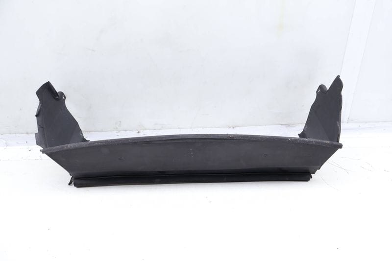 Lower Air Duct / Trim 51713401288 — Used (SKU 655888)