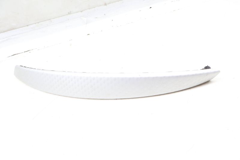 Door Panel Grab Handle Trim 51413403854 — Used (SKU 655986)