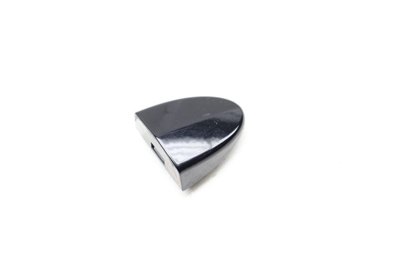 Exterior Door Handle Cylinder Cap 51213449083 — Used (SKU 656000)