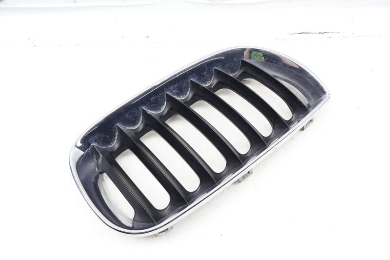 Bumper Grille 51133402910 — Used (SKU 655975)