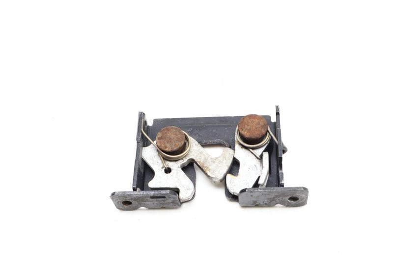 Hood Latch / Lock 51237115229 — Used (SKU 655744)