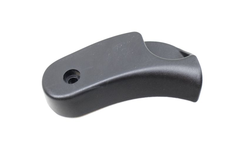 Hood Release Lever / Handle 51238223163 — Used (SKU 655711)