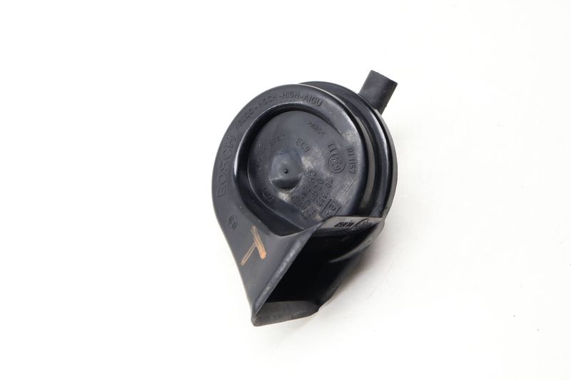 Horn - (HIGH Tone / FREQUENCY) 61333403281 — Used (SKU 655778)