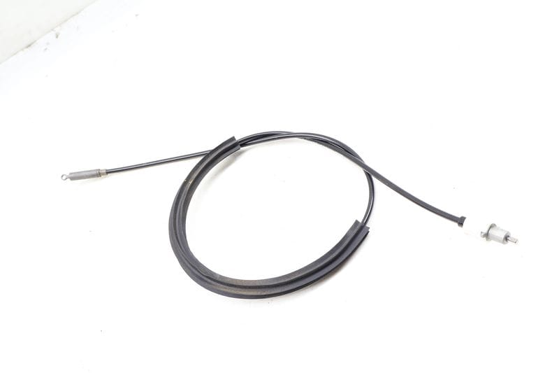 Ignition Lock Cable 32301094687 — Used (SKU 655834)