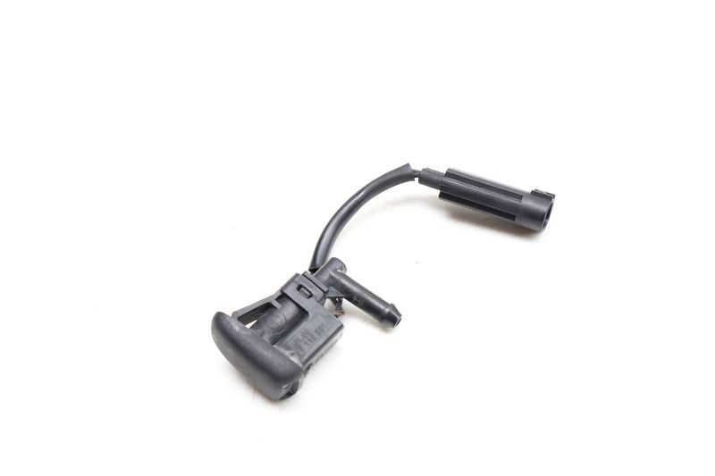 Windshield Washer Sprayer Jet / Nozzle 61667110851 — Used (SKU 655746)
