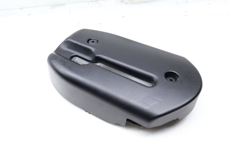 Lower Steering Column Trim / Cover 32303405269 — Used (SKU 655964)