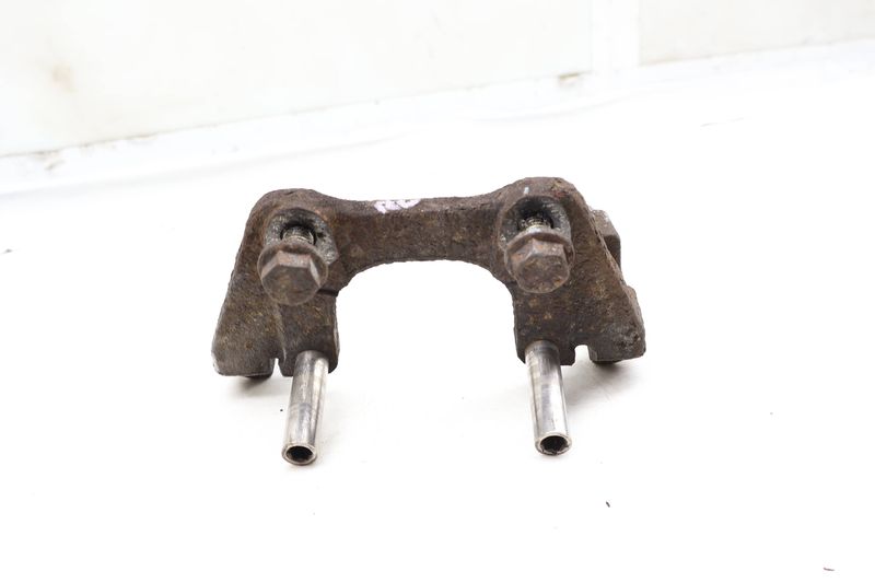 Brake Caliper Carrier / Bracket 34216765885 — Used (SKU 655857)