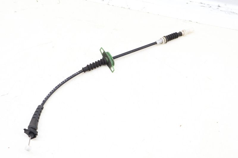 Door Lock Bowden Cable 51203402593 — Used (SKU 656047)