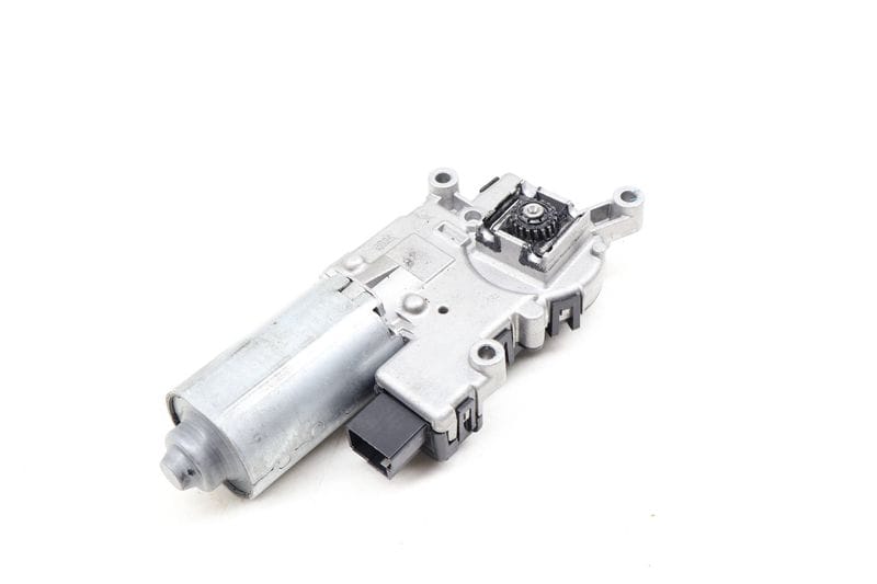 Sunroof / Sun Roof Motor 67616922652 — Used (SKU 656016)