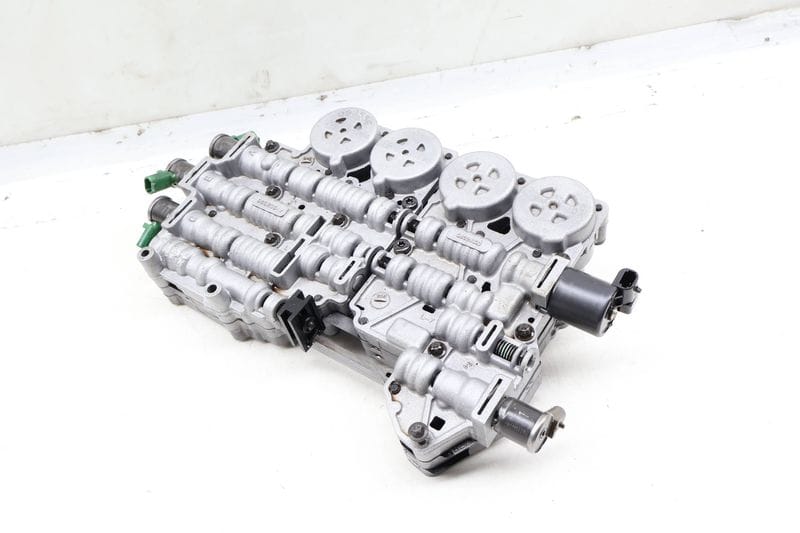 Transmission Valve Body 24307521362 — Used (SKU 655938)