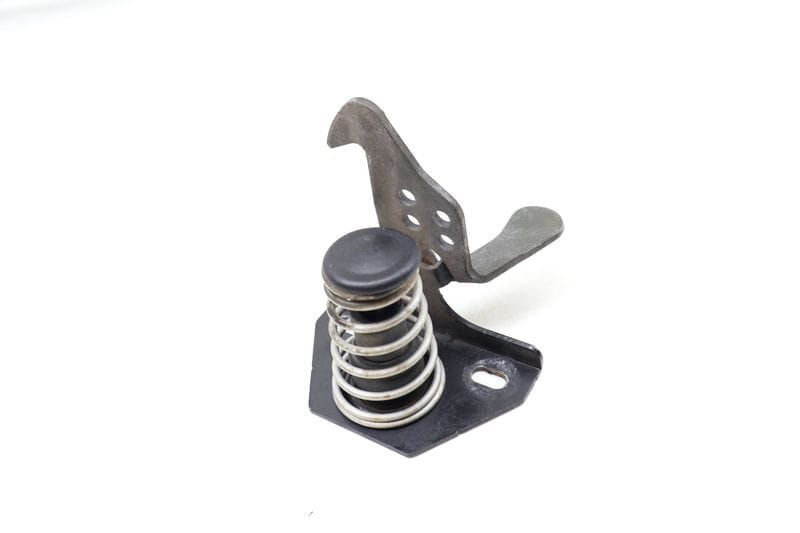 Upper Hood Latch 51237034256 — Used (SKU 655729)