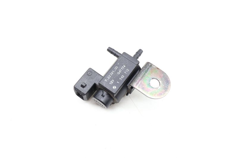 Vacuum Control Valve 11741742712 — Used (SKU 655732)