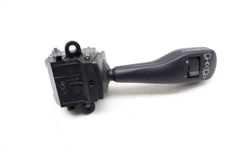 Wiper Switch / Stalk 61318363669 — Used (SKU 655678)