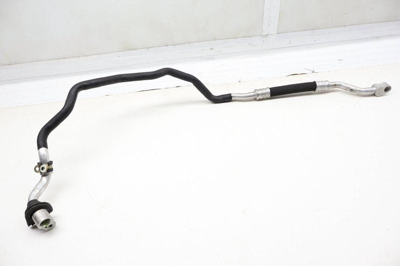 AC Hose / Line 7L0820743E — Used (SKU 714994)