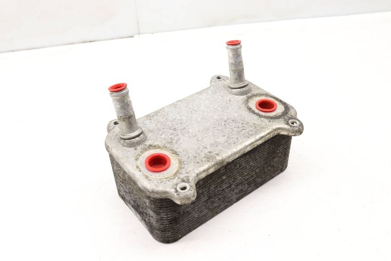 Engine Oil Cooler 94810727603 — Used (SKU 455052)