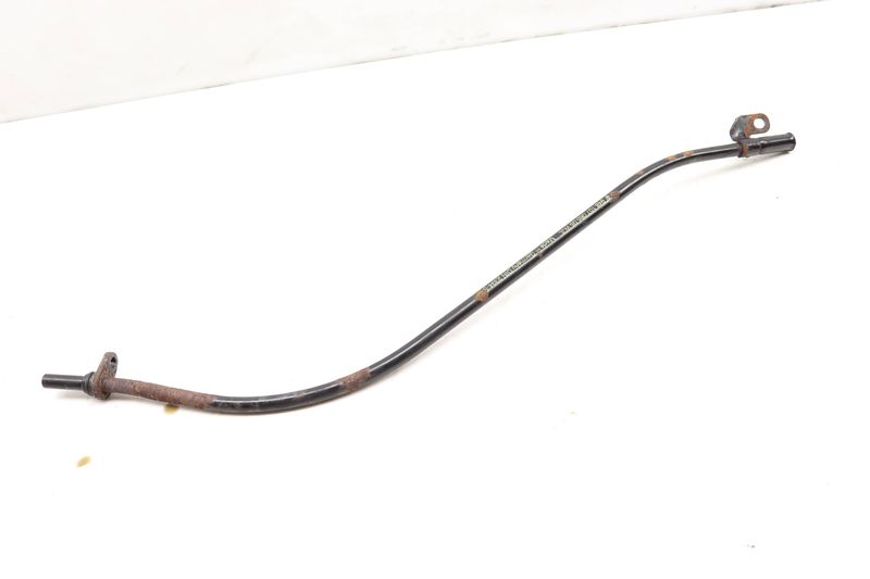 Engine Oil Dipstick Tube 94810706505 — Used (SKU 455034)