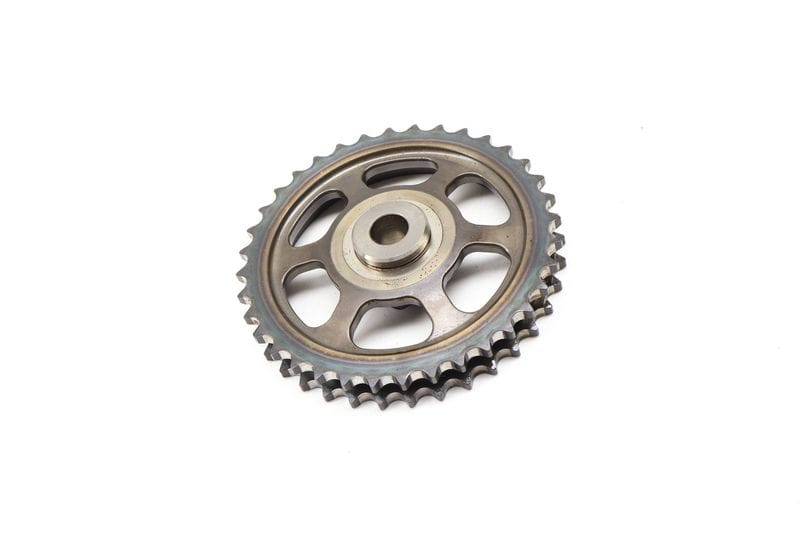 Exhaust Cam Gear / Camshaft Sprocket 94810518101 — Used (SKU 640133)
