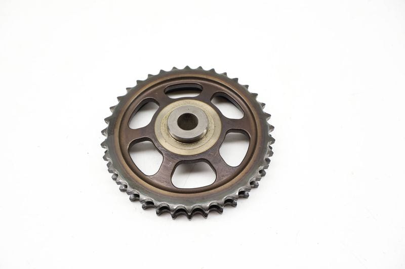 Exhaust Cam Gear / Camshaft Sprocket 94810518101 — Used (SKU 714933)