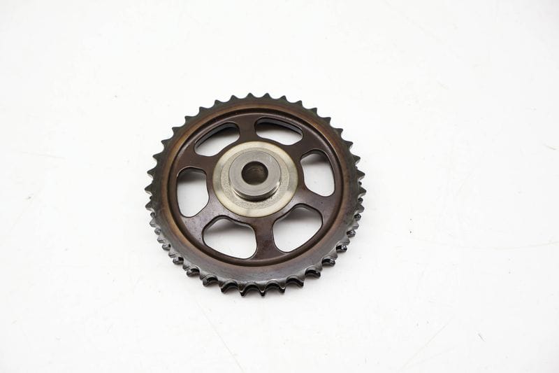 Exhaust Cam Gear / Camshaft Sprocket 94810518101 — Used (SKU 714935)