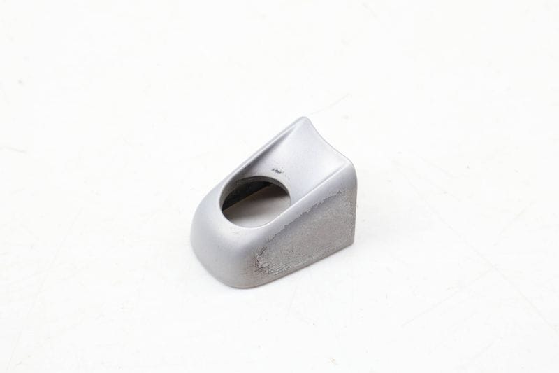 Exterior Door Handle Cylinder Cap 7L5837879A — Used (SKU 640000)