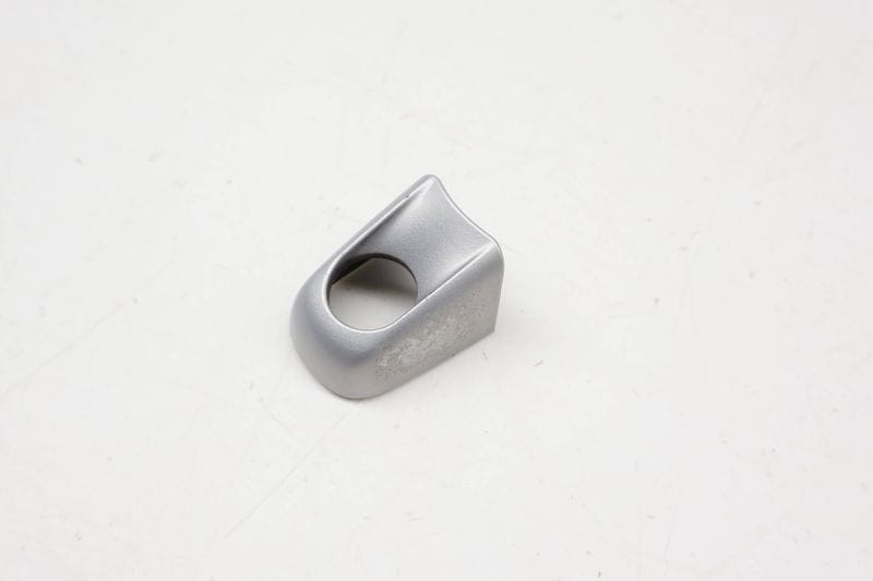 Exterior Door Handle Cylinder Cap 7L5837879A — Used (SKU 714787)