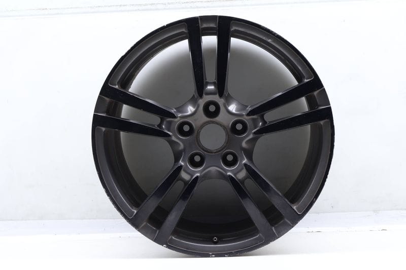 20" Inch Alloy Rim / Wheel 97036217806 — Used (SKU 640241)
