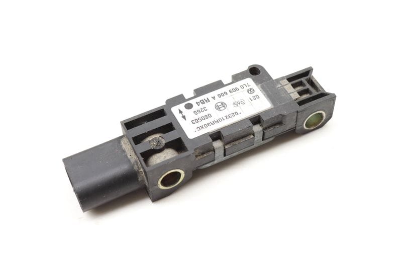 Airbag Impact / Crash Sensor 7L0909606A — Used (SKU 454927)
