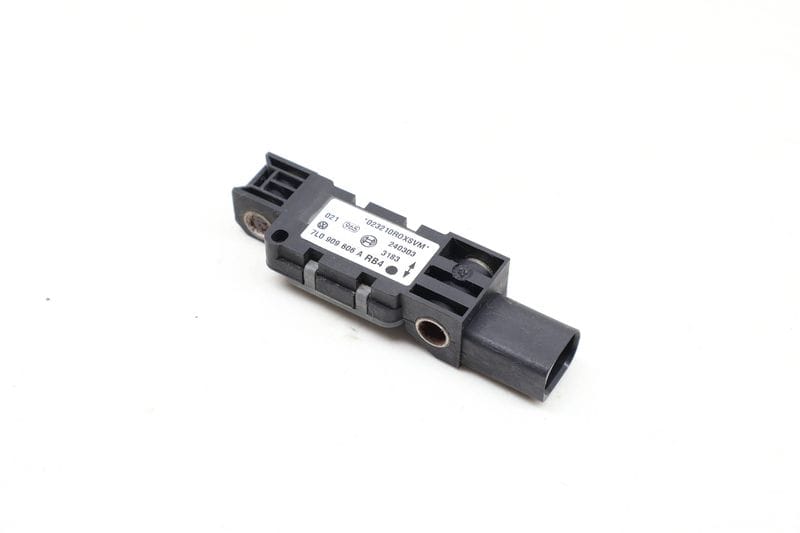 Airbag Impact / Crash Sensor 7L0909606A — Used (SKU 639899)