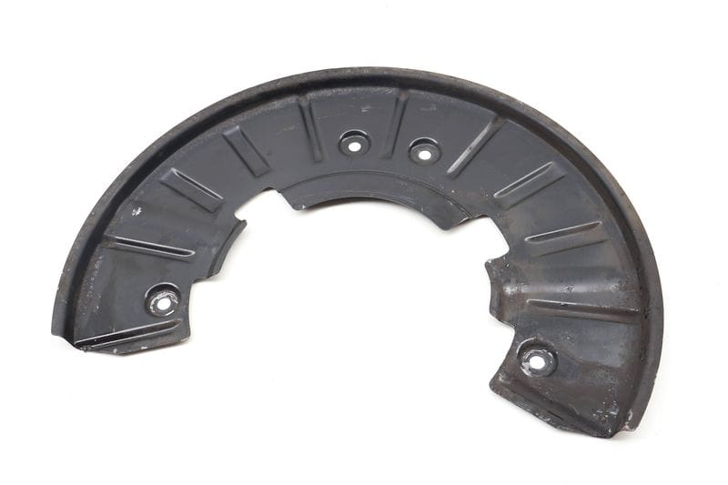 Brake Dust / Splash Shield 7L0615311B — Used (SKU 617924)