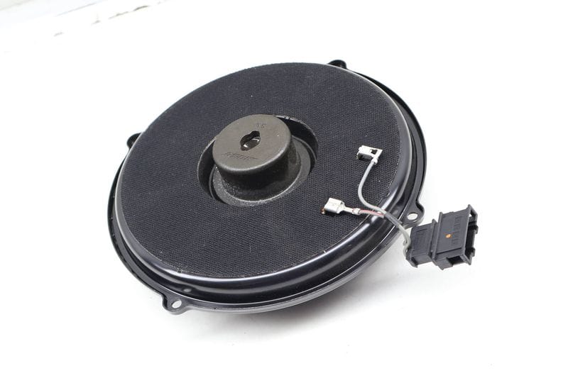 Door Speaker / Woofer (BOSE) 7L5035412 — Used (SKU 617615)