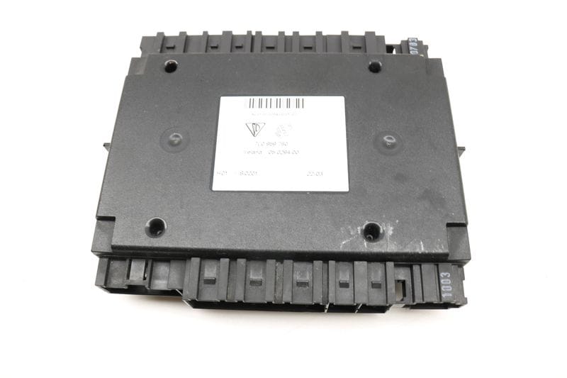 Seat Adjustment Control Module 7L0959760 — Used (SKU 393017)
