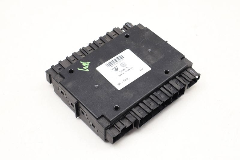 Seat Adjustment Control Module 7L0959760 — Used (SKU 617750)