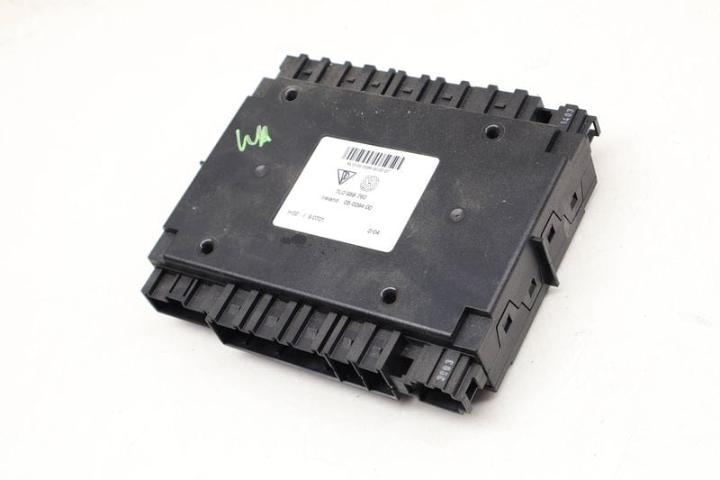 Seat Adjustment Control Module 7L0959760 — Used (SKU 617751)