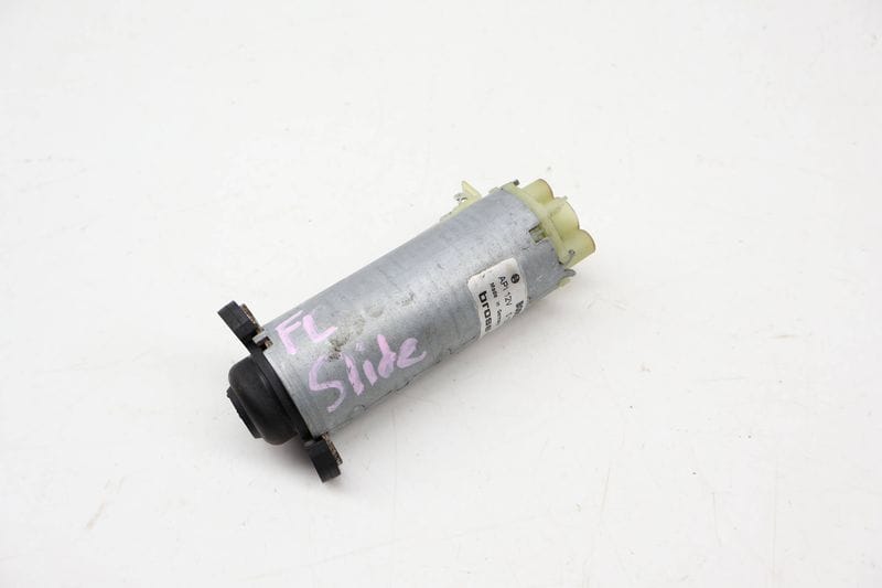Seat Longitudinal / Slide Motor 8E0881183D — Used (SKU 714822)