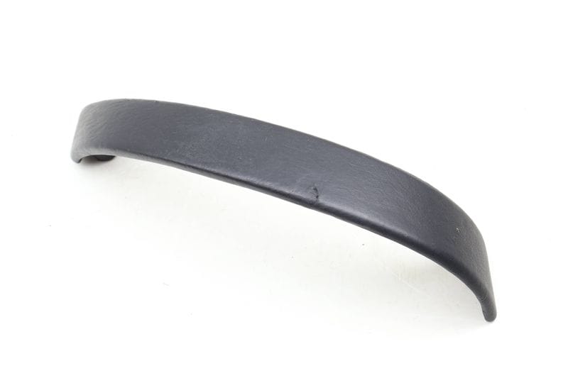 Door Panel Grab Handle Trim / Cover 7L5868537A — Used (SKU 639937)