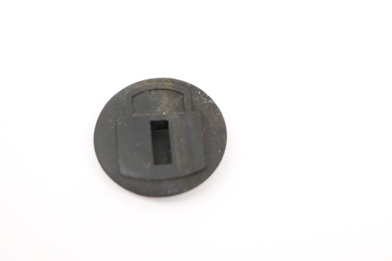 Door Panel Cap / Plug 8Z0837111 — Used (SKU 337828)