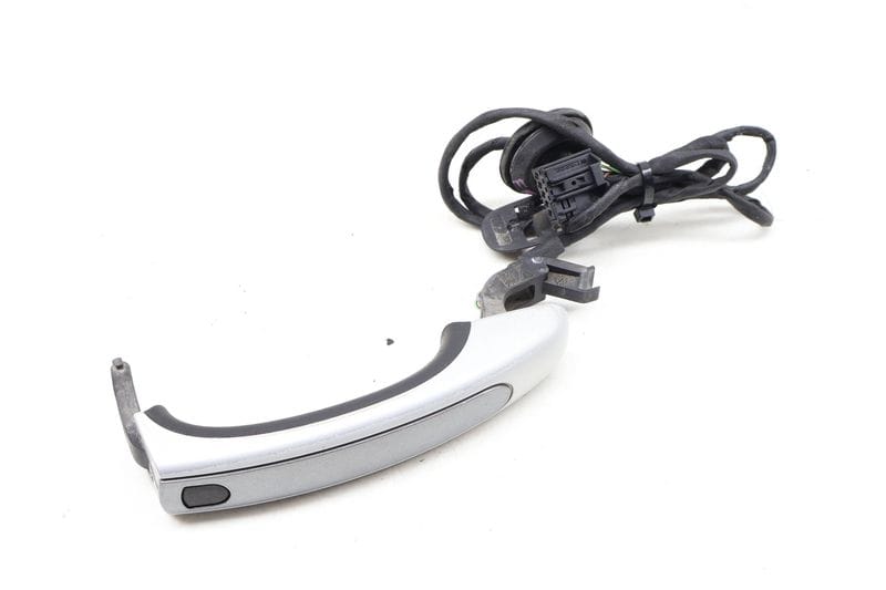 Exterior Door Handle 7L5837205B — Used (SKU 639997)