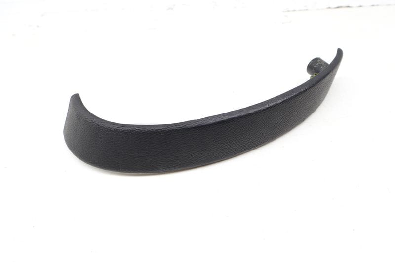 Door Panel Grab Handle Trim / Cover 7L5868538 — Used (SKU 714678)