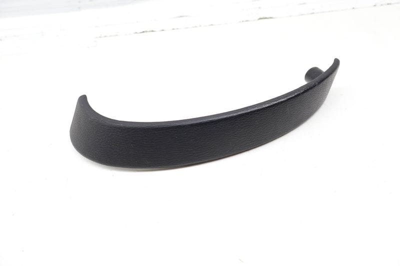 Door Panel Grab Handle Trim / Cover 7L5868538 — Used (SKU 714680)