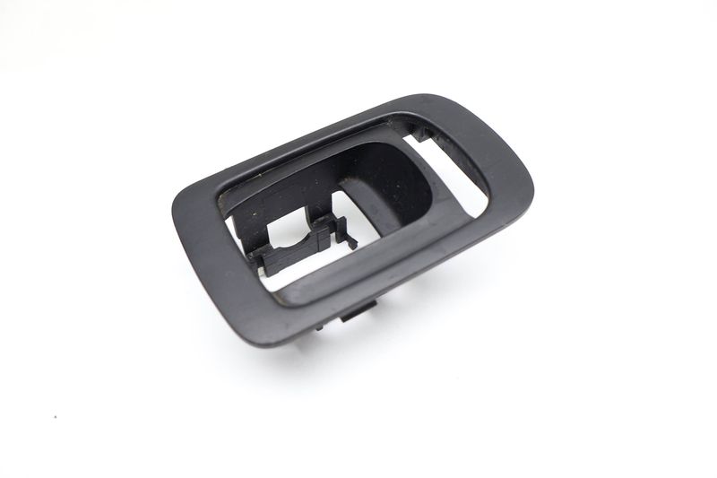 Door Window Switch Trim / Bezel 7L5959858 — Used (SKU 714580)